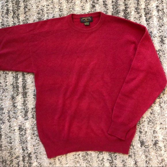 Cashmere sweater - Picture 5 of 7